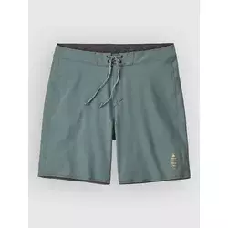 Patagonia Hydropeak - 18 In. kopalne hlače blue sage