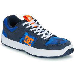 DC Shoes Nizke superge LYNX ZERO Modra