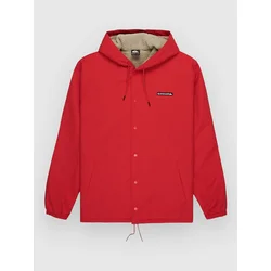 Quiksilver Rain Cloud 3K Jacket salsa