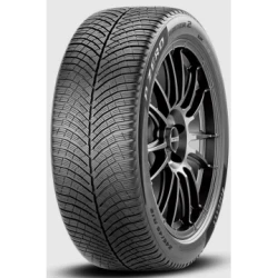 Pirelli P Zero Winter 2 ( 295/30 R20 101W XL )