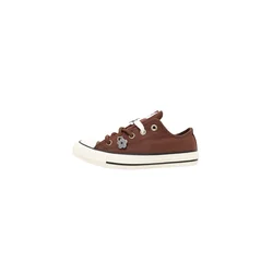 CONVERSE Nizke superge CTAS temno rjava