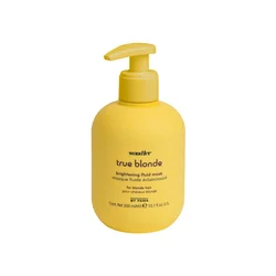 TRUE BLONDE Maska za sjaj plave kose 300 ml