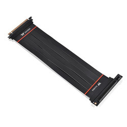 *Thermaltake Riser TT Premium PCI-E 4.0 300 mm 9