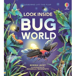 Look Inside Bug World