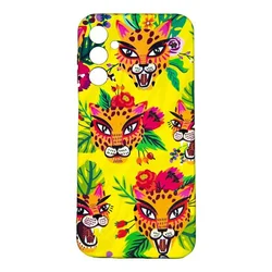Maska za telefon SVETLECE za Samsung A14 DZ9/10