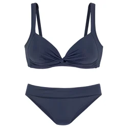 LASCANA Bikini  mornarska