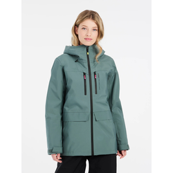 Womens ski jacket Protest PRTMOOSE