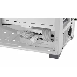 Napajanje CORSAIR SHIFT RM850x 750W/modularno/ATX/80+Gold/bela