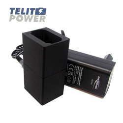 Telit Power Punjač za daljinski kontroler GENIO-SFERA – NiMH 7.2V 1100mAh ( P-4367 )