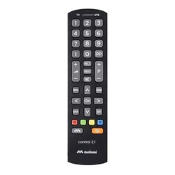 MELICONI UNIVERZALNI DALJINSKI CONTROL 2.1