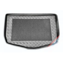 OEM Tipska kadica za gepek Toyota Verso (2011+), Donja, Crna