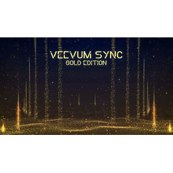 Audiofier Veevum Sync - Gold Edition (Digitalni izdelek)