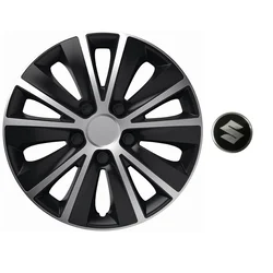 Ratkapne za Suzuki Rapid Bicolor, 13
