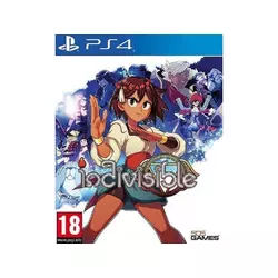 505 GAMES PS4 Indivisible