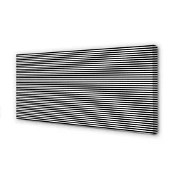 tulup.si Slika na platnu Zebra stripes 120x60 cm