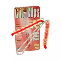 Clit Clips - nakit za klitoris SEVCR00388