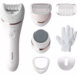 Philips EPILATOR BRE730/10
