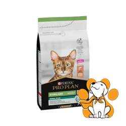 Purina Pro Plan Sterilised Adult Renal Plus Salmon 10kg,Losos Za Zaštitu Bubrega