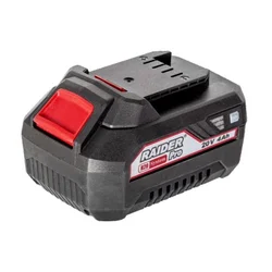 Baterija RDP-R20 20V 4Ah Li-ion 131153***