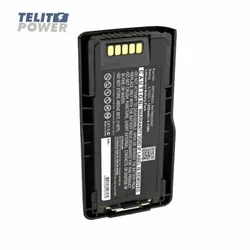 Motorola MTP3250 Tetra zamenska baterija – 1650mAh 3.7V Li-ion ( 4843 )