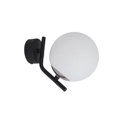 Jupiter 1738 - Zidno svetlo TIM 1xE14/40W/230V hrom