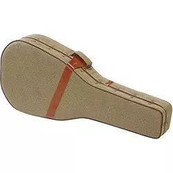 IBANEZ kofer za gitaru (krem) - FS40DA