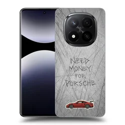 ULTIMATE CASE za Xiaomi Redmi Note 14 Pro+ 5G - Garage Scratch