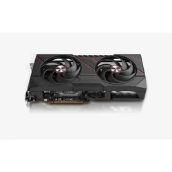 SAPPHIRE PULSE AMD RADEON RX 9070 GRE GAMING OC 12GB DUAL HDMI / DUAL DP