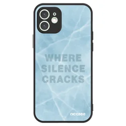 ULTIMATE CASE za Apple iPhone 12 - SILENCE