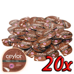 Ceylor Hotshot Tight Feeling 20 pack