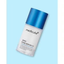 Medicube Zero Pore Serum 2.0 - 37 ml