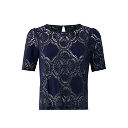 MEXX Bluza  marine