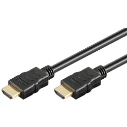 VISOKOKVALITETNI HDMI VER.1.4 KABL 3 METRA ZED ELE.