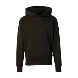 ALPHA INDUSTRIES Majica Coach grafit/črna