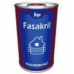 Fasakril 1 L