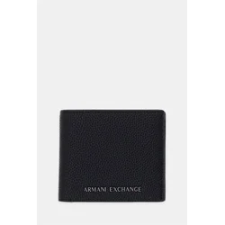 Armani Exchange denarnica moška