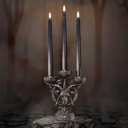 Svečnik (dekoracija) Baphomet's - Radiance Candelabra - B6919C24