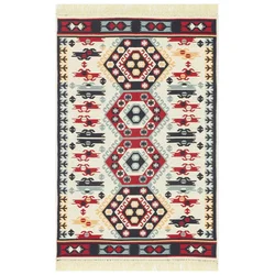 CONCEPTUM HYPNOSE Tepih staza (80x150) Ar 30 Red
