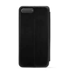 Maska za telefon ROYAL FLIP COVER za Iphone 8 Plus (5.5), Crna