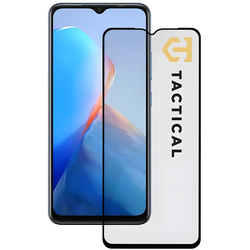 Tactical Glass Shield 5D staklo za Infinix Smart HD 7 - Crna KP29098
