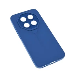Maska za Xiaomi Redmi Note 15 Pro 5G Blade, Plava