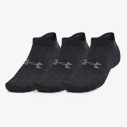Under Armour UA Essential No Show 3pk
