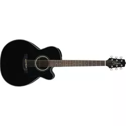TAKAMINE elektro akustična kitara GN30CE BLK