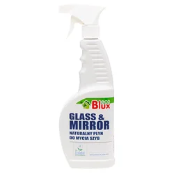 Čistilo za steklo Eco Blux 650ml 30240