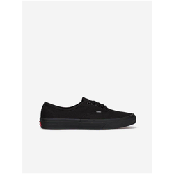 Vans Moška Authentic Superge Črna 38