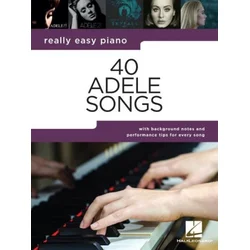 Really Easy Piano