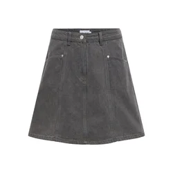 OBJECT Krilo OBJBINE siv denim