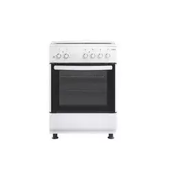 VIVAX HOME kombinovani šporet FC-22602I WH