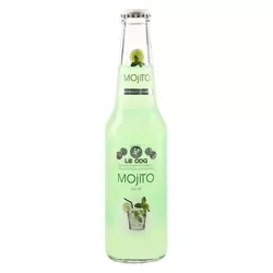 ALECOQ mešana alkoholna pijača/cocktail MOJITO, 0.33l