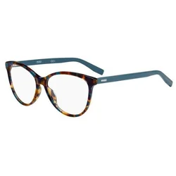 HUGO HG0202 XGW ONE SIZE (54) Havana/Kristalna